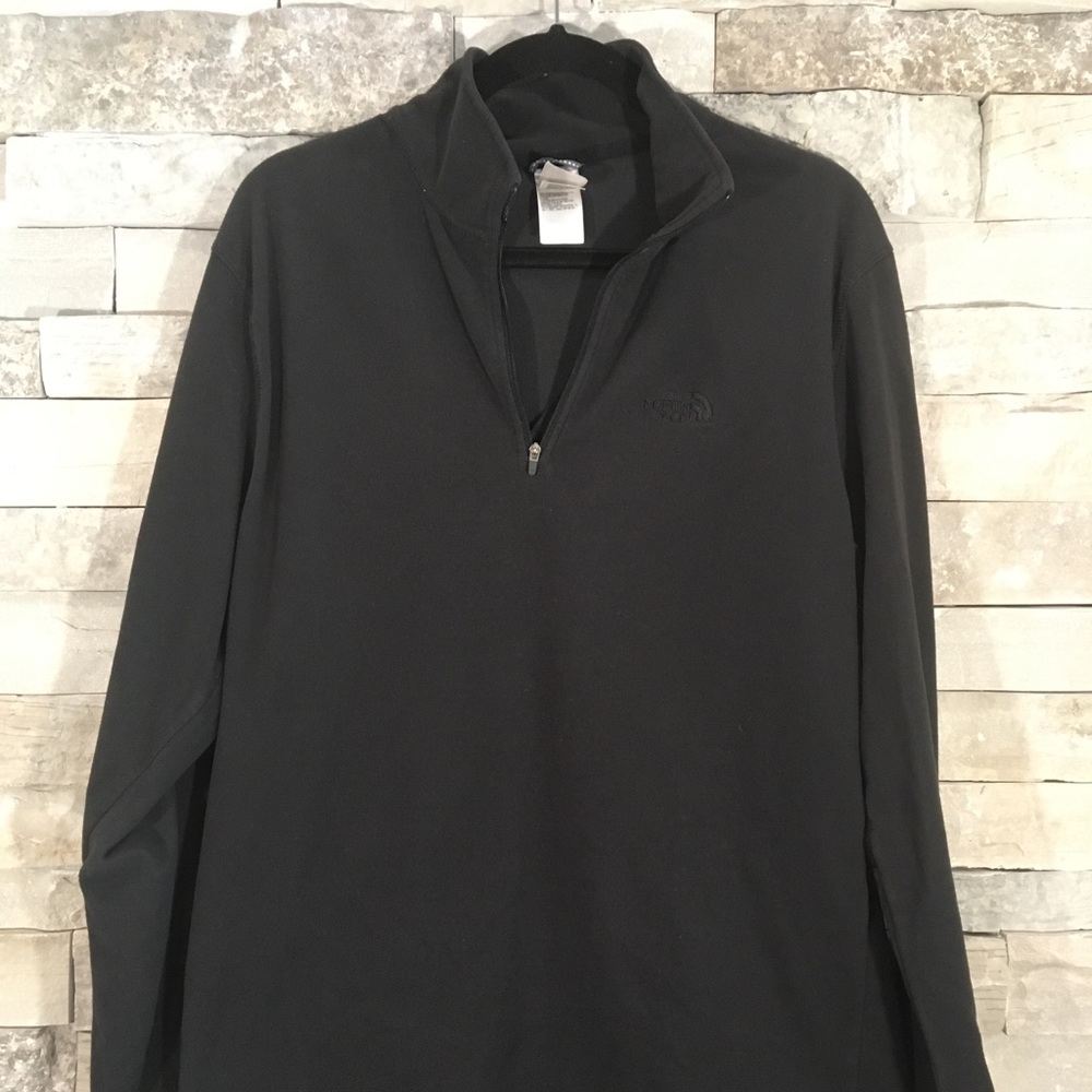 North Face Pullover - image 1